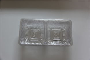 恒碩吸塑包裝 食品類包裝