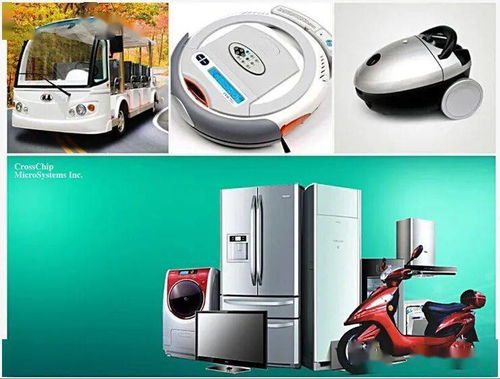 芯進產品入駐融創(chuàng)，多種型號霍爾開關滿足多元需求