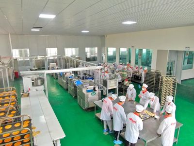 柯坪縣企業榮膺全國放心糧油示范加工企業，技術開發引領行業創新