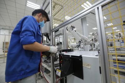 留抵退稅惠企范圍擴大，技術開發行業近3000家企業受惠