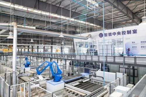 加快發展家居行業新質生產力 綠色環保與科技智能化的雙輪驅動