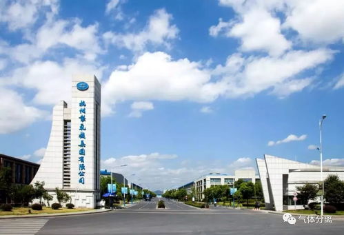 杭氧股份子公司投資6.25億新建空分裝置項(xiàng)目，推動(dòng)技術(shù)開(kāi)發(fā)與產(chǎn)業(yè)升級(jí)