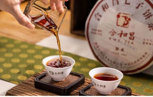 節后健康提神 咖啡、茶與家用電器，哪個是您的理想選擇？