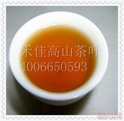 福建禾佳2015年武夷山大紅袍特級(jí)紅茶 濃香型紅茶廠家直銷